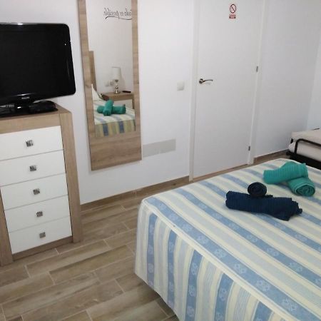 Apartamento Laila,Sevilla, Alcala de Guadaira Bagian luar foto