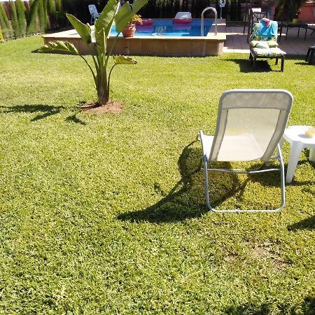 Apartamento Laila,Sevilla, Alcala de Guadaira Bagian luar foto
