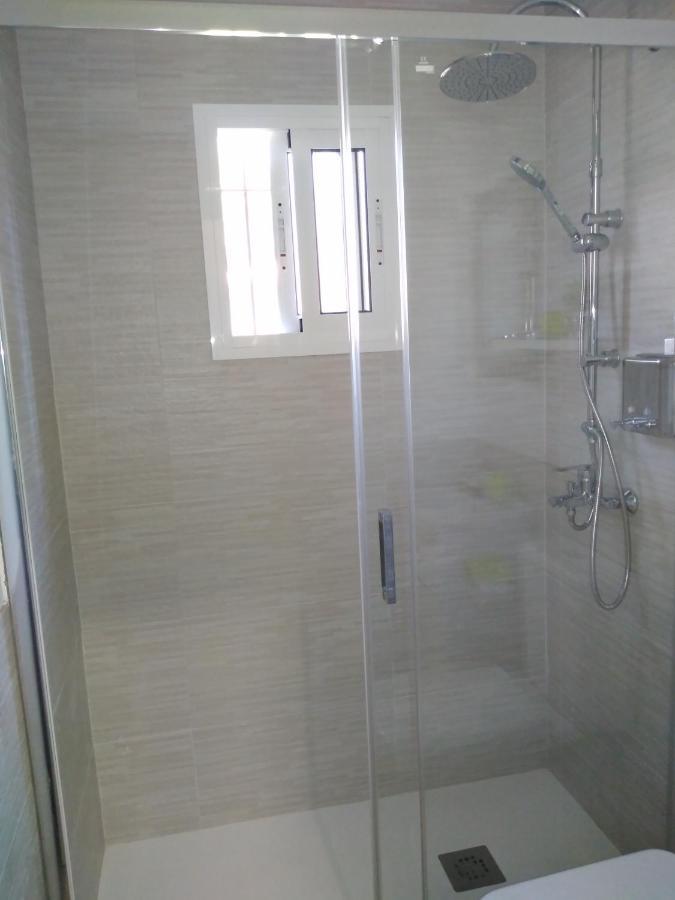 Apartamento Laila,Sevilla, Alcala de Guadaira Bagian luar foto