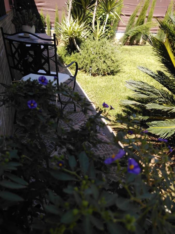 Apartamento Laila,Sevilla, Alcala de Guadaira Bagian luar foto